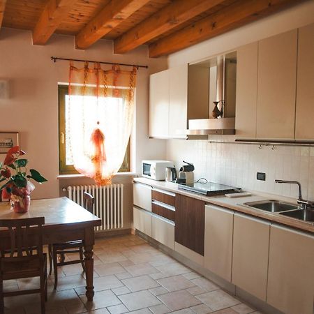 Casale Manzoni Apartment Verona Ngoại thất bức ảnh