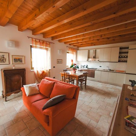 Casale Manzoni Apartment Verona Ngoại thất bức ảnh