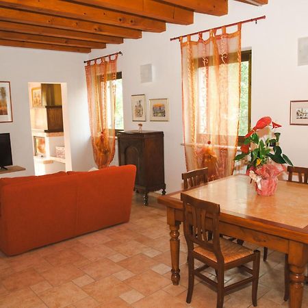 Casale Manzoni Apartment Verona Ngoại thất bức ảnh