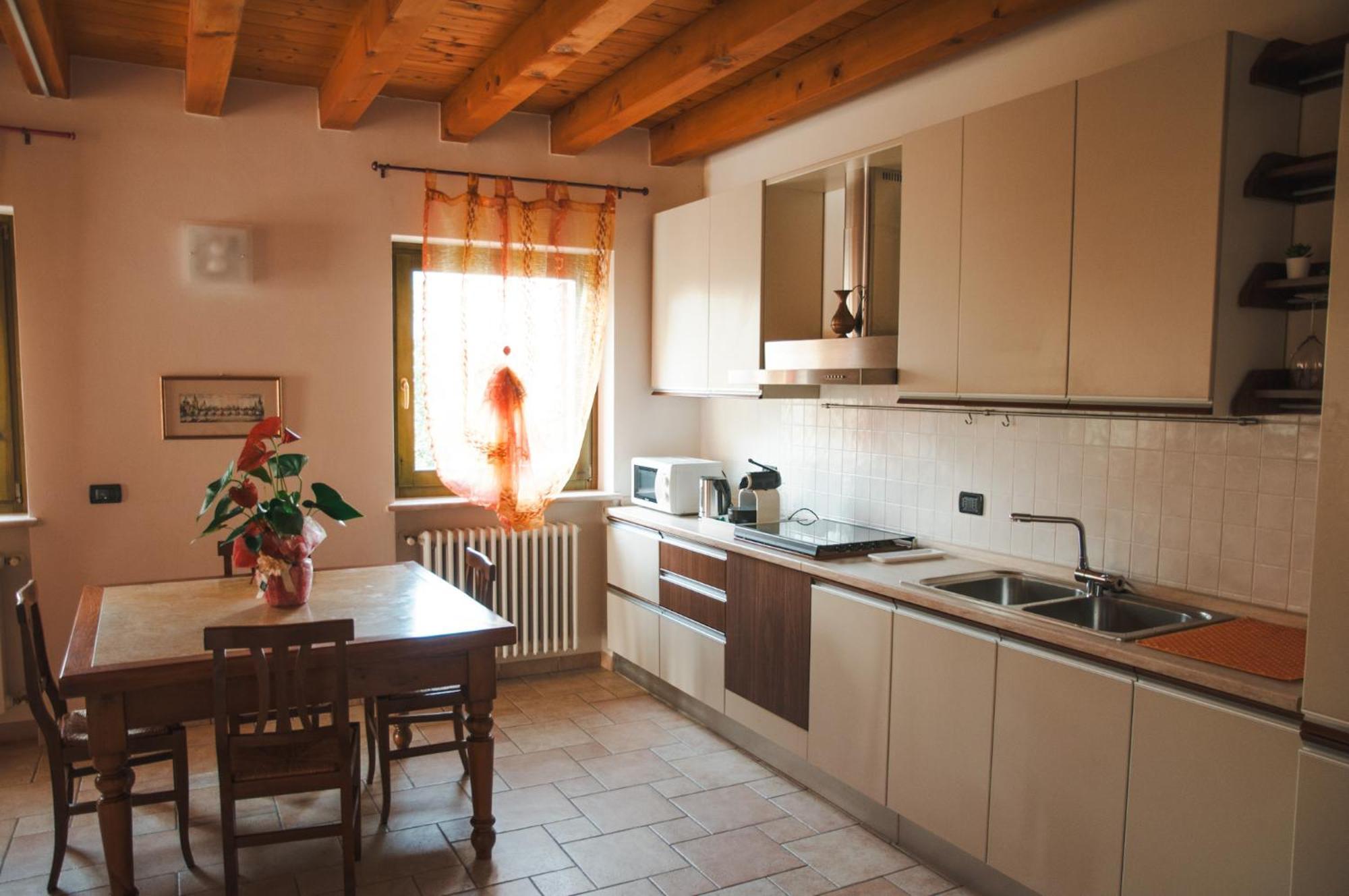 Casale Manzoni Apartment Verona Ngoại thất bức ảnh