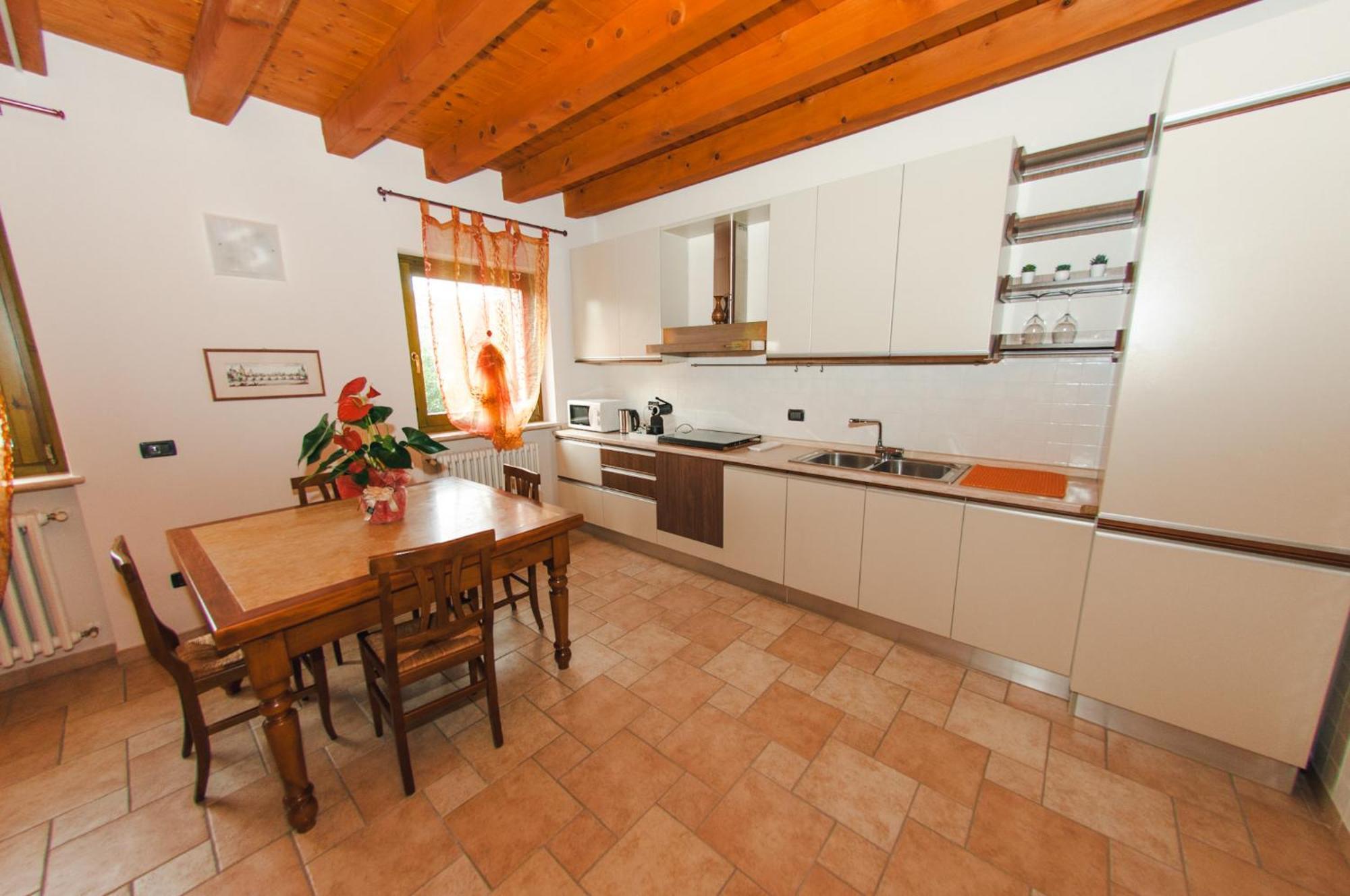 Casale Manzoni Apartment Verona Ngoại thất bức ảnh