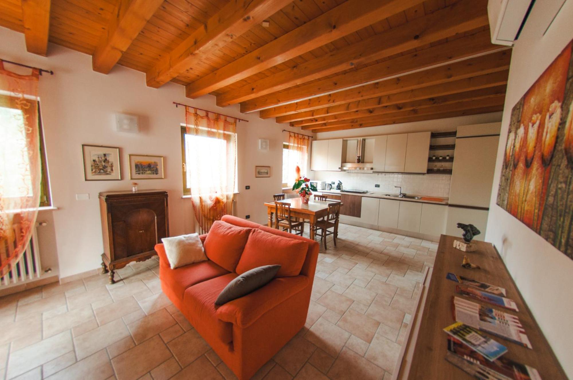 Casale Manzoni Apartment Verona Ngoại thất bức ảnh