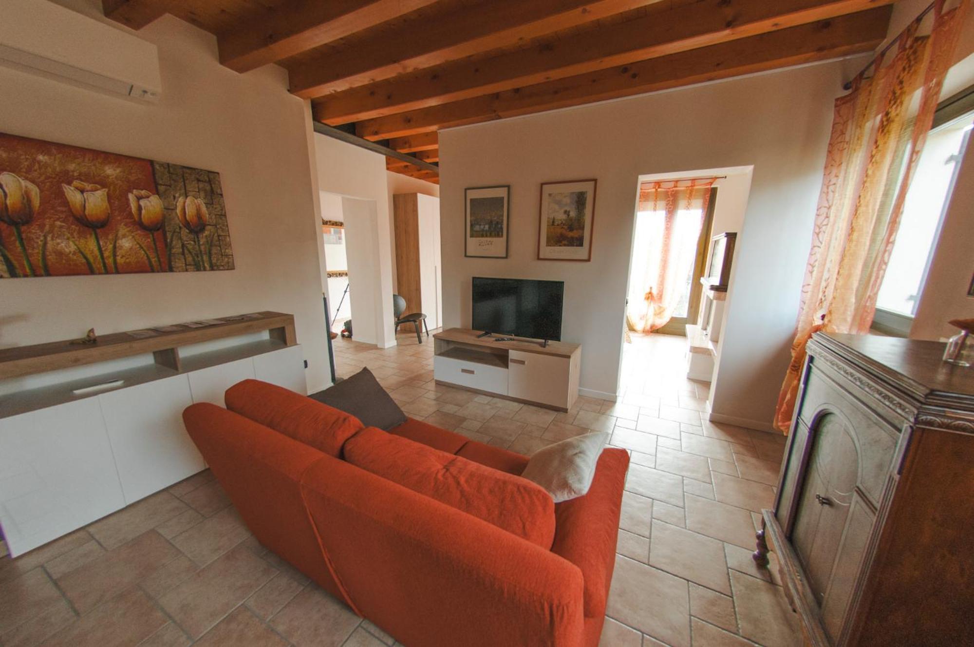 Casale Manzoni Apartment Verona Ngoại thất bức ảnh
