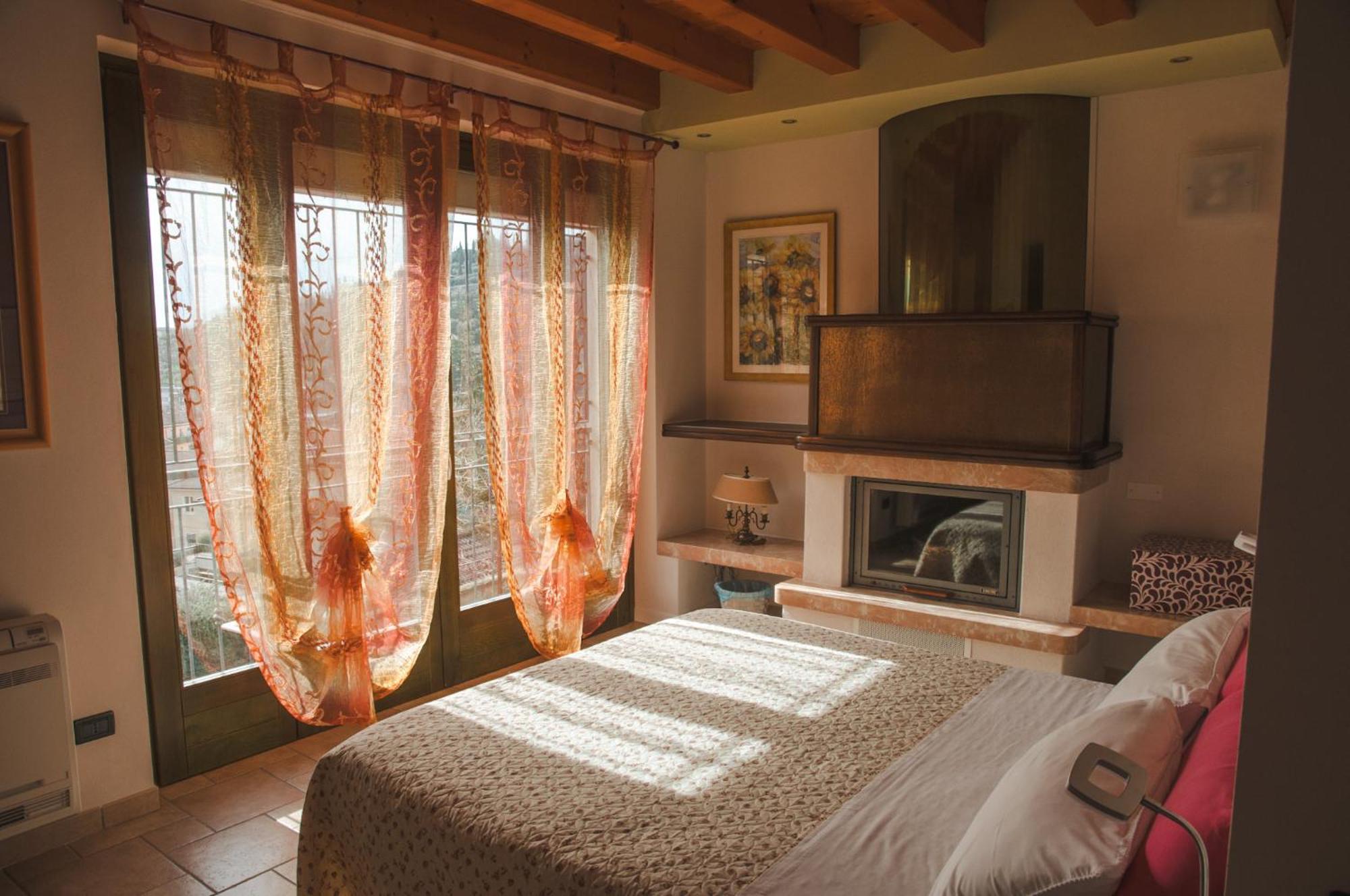 Casale Manzoni Apartment Verona Ngoại thất bức ảnh