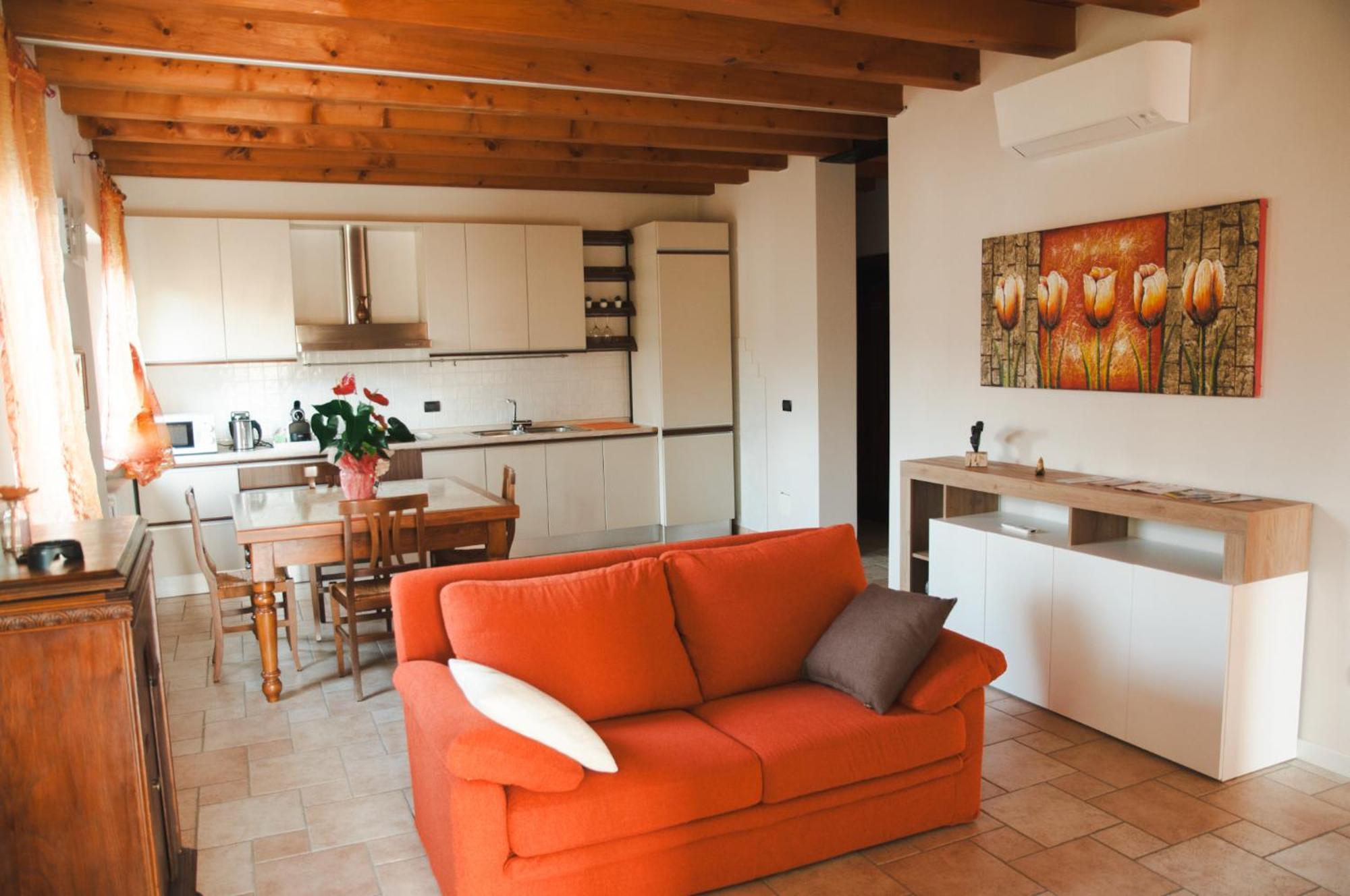 Casale Manzoni Apartment Verona Ngoại thất bức ảnh