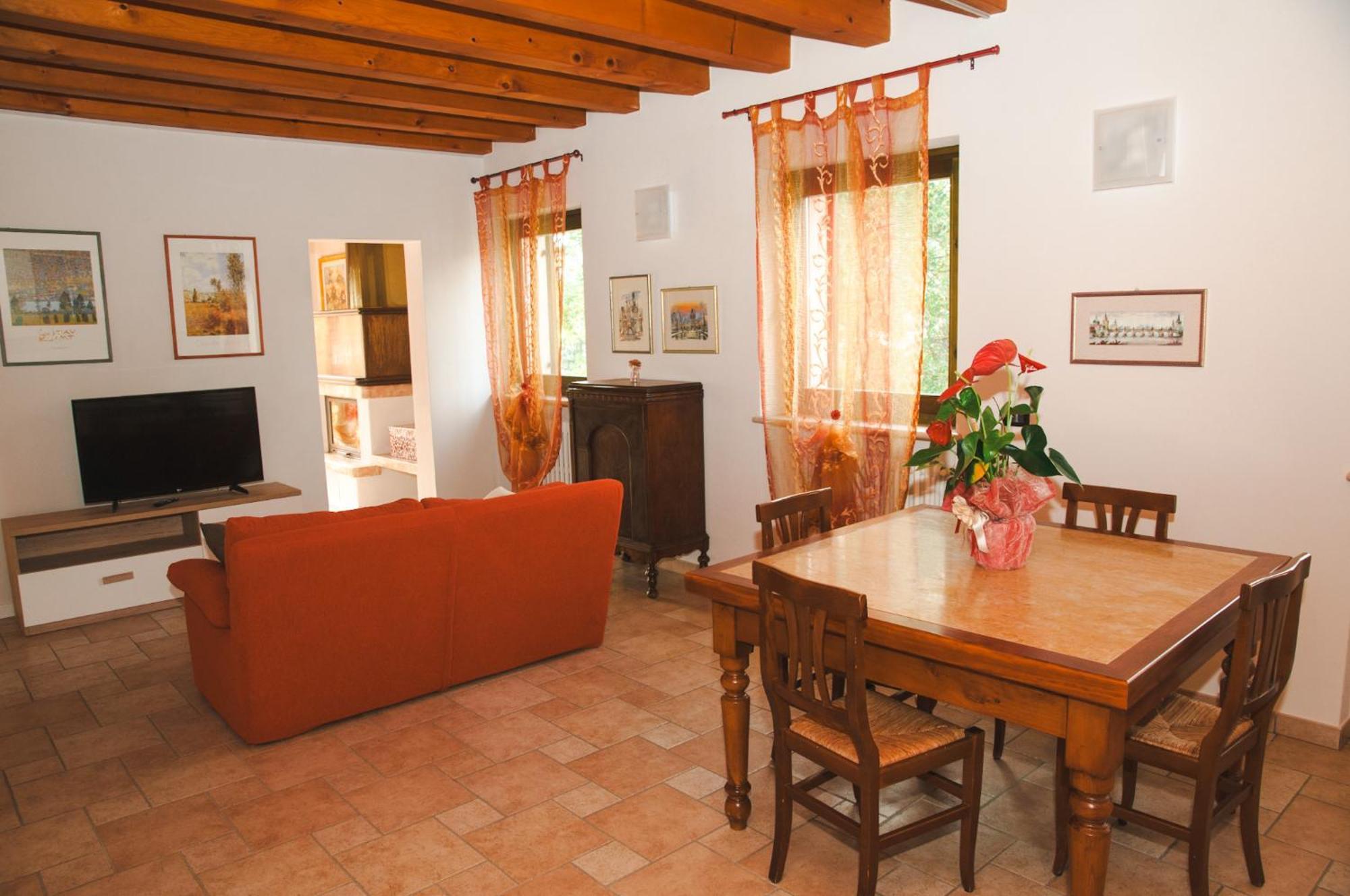 Casale Manzoni Apartment Verona Ngoại thất bức ảnh