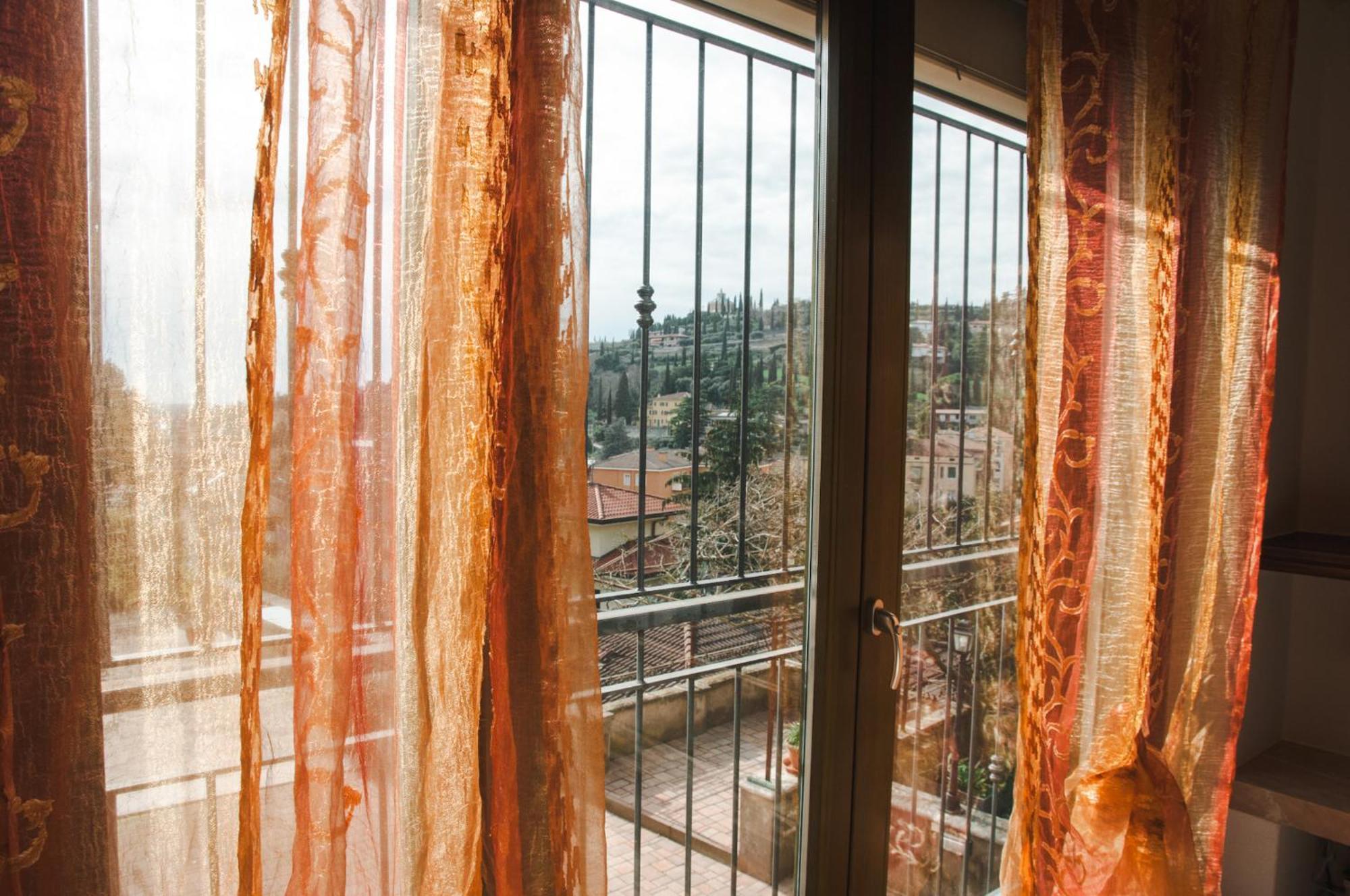 Casale Manzoni Apartment Verona Ngoại thất bức ảnh
