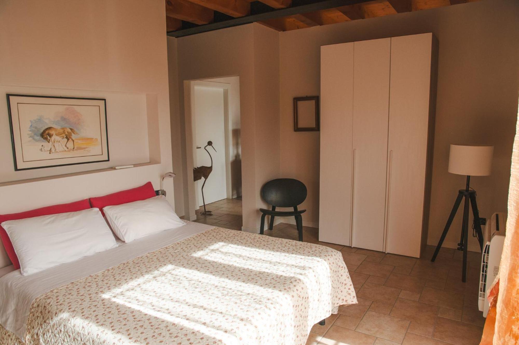Casale Manzoni Apartment Verona Ngoại thất bức ảnh