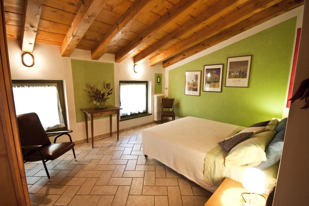 Casale Manzoni Apartment Verona Ngoại thất bức ảnh