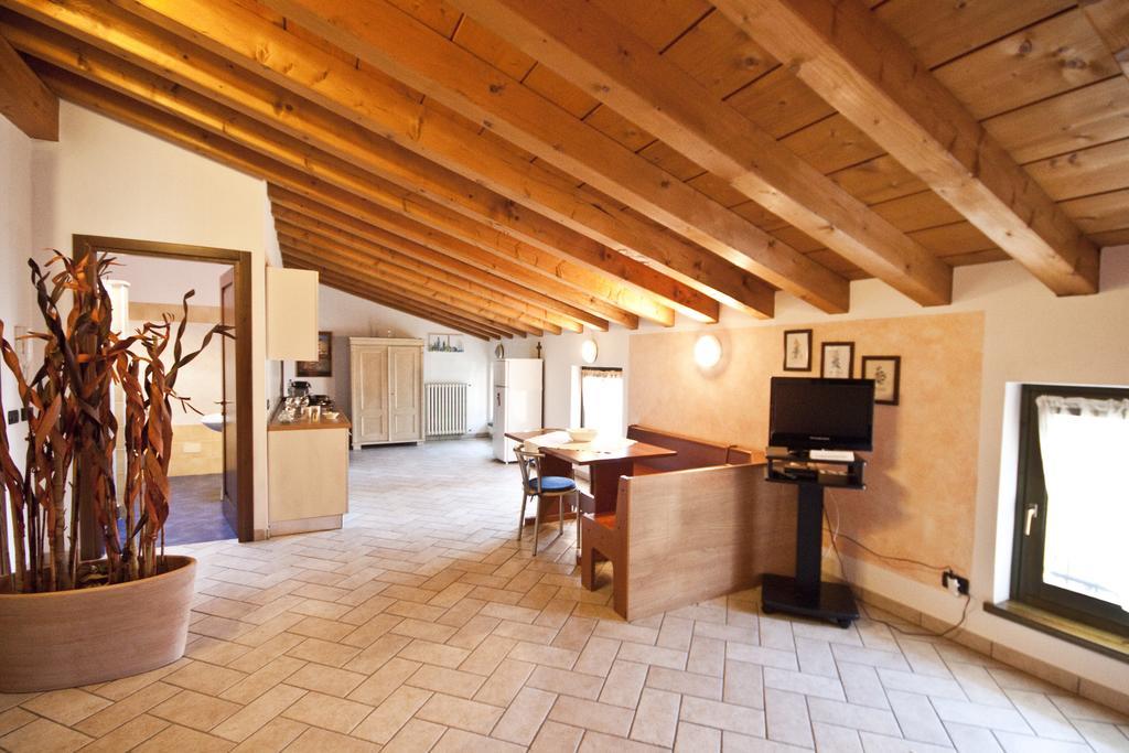 Casale Manzoni Apartment Verona Ngoại thất bức ảnh