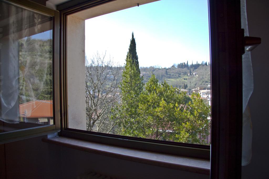 Casale Manzoni Apartment Verona Ngoại thất bức ảnh