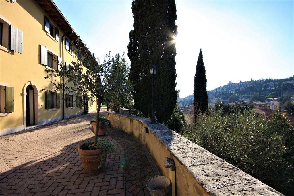 Casale Manzoni Apartment Verona Ngoại thất bức ảnh