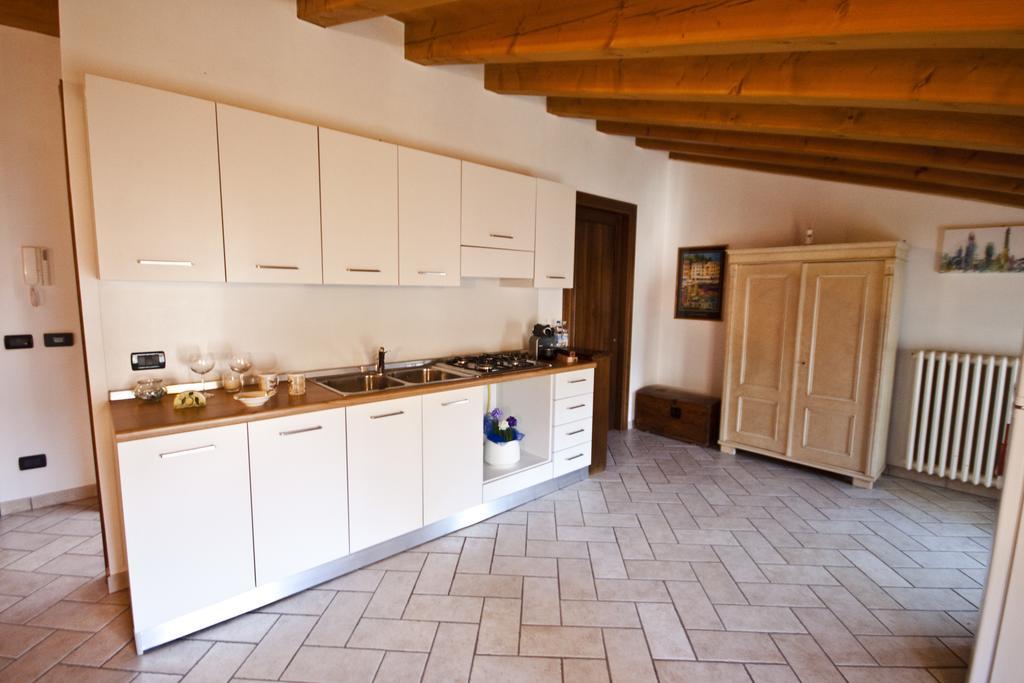 Casale Manzoni Apartment Verona Ngoại thất bức ảnh