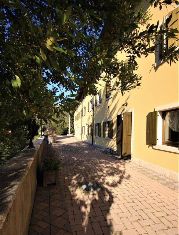 Casale Manzoni Apartment Verona Ngoại thất bức ảnh