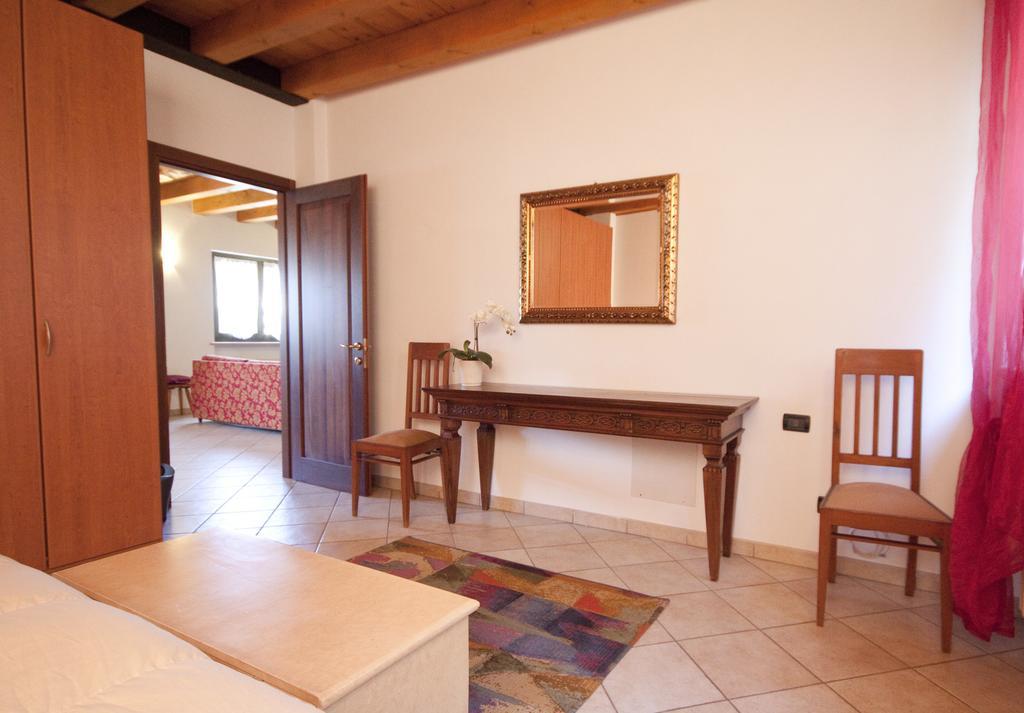 Casale Manzoni Apartment Verona Ngoại thất bức ảnh