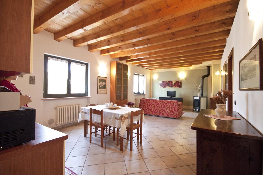 Casale Manzoni Apartment Verona Ngoại thất bức ảnh
