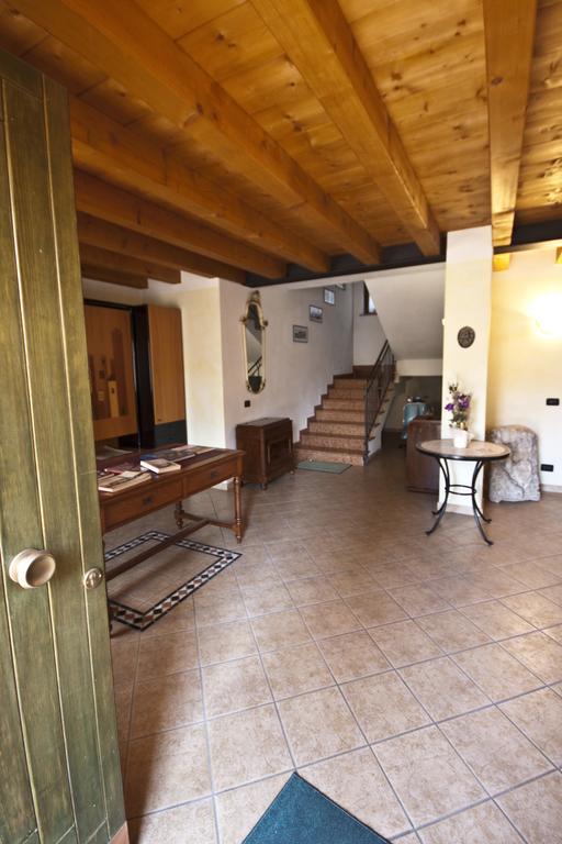 Casale Manzoni Apartment Verona Ngoại thất bức ảnh