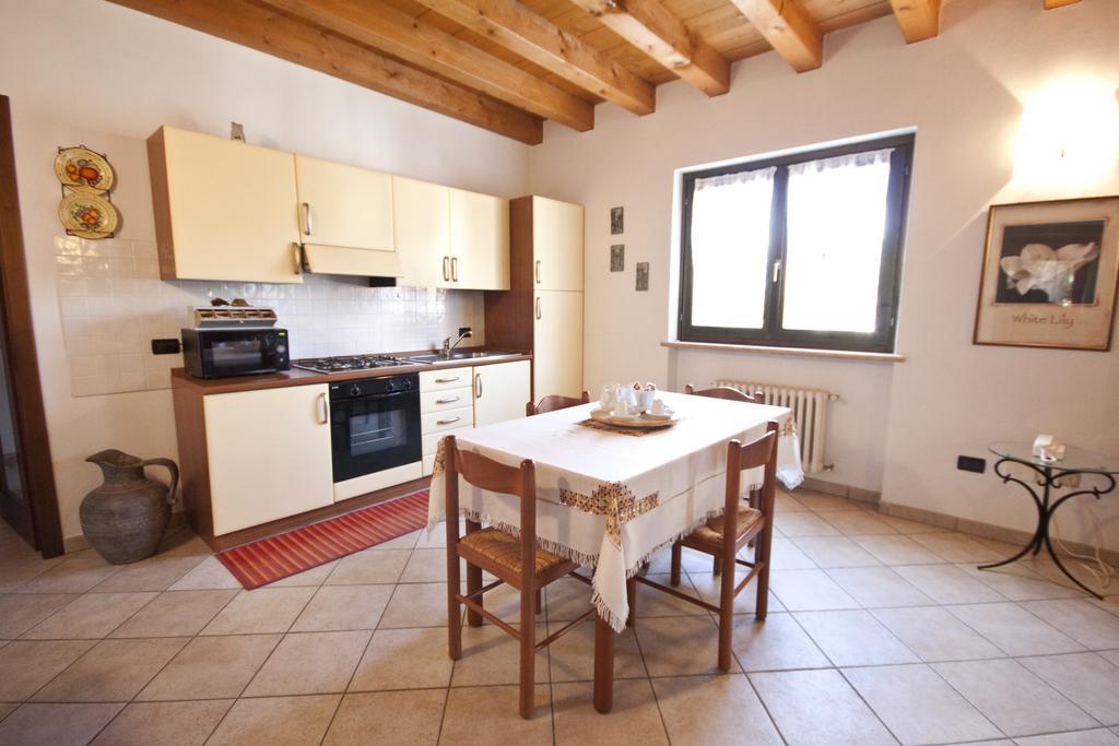 Casale Manzoni Apartment Verona Ngoại thất bức ảnh