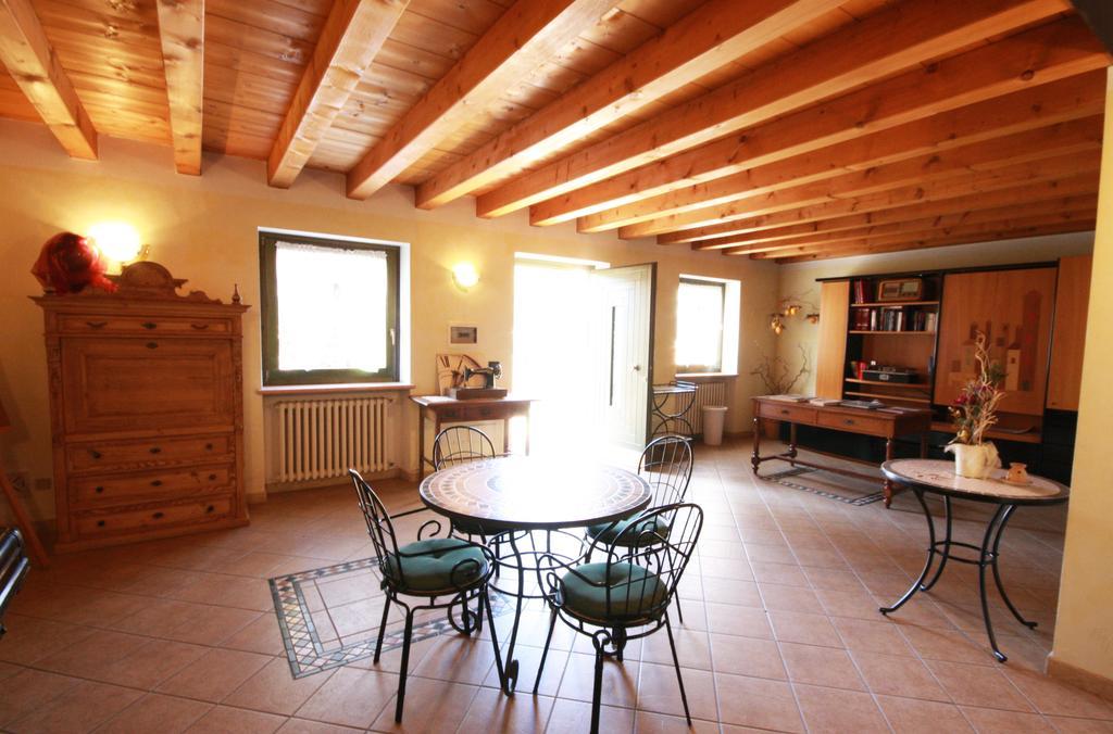 Casale Manzoni Apartment Verona Ngoại thất bức ảnh