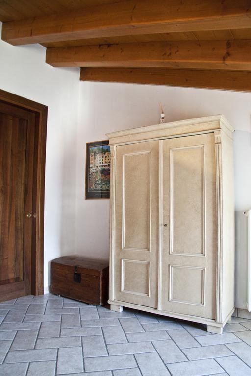 Casale Manzoni Apartment Verona Ngoại thất bức ảnh