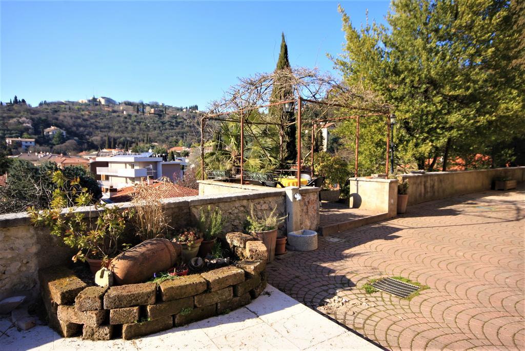 Casale Manzoni Apartment Verona Ngoại thất bức ảnh
