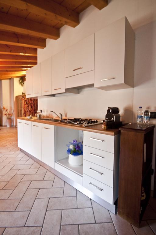 Casale Manzoni Apartment Verona Ngoại thất bức ảnh