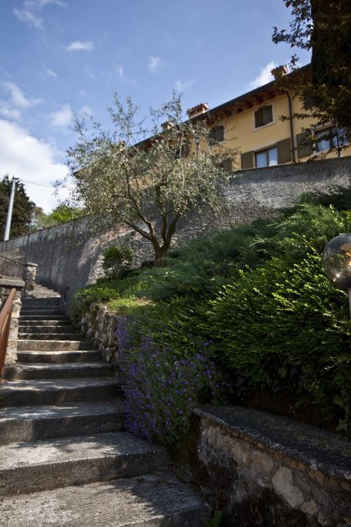 Casale Manzoni Apartment Verona Ngoại thất bức ảnh