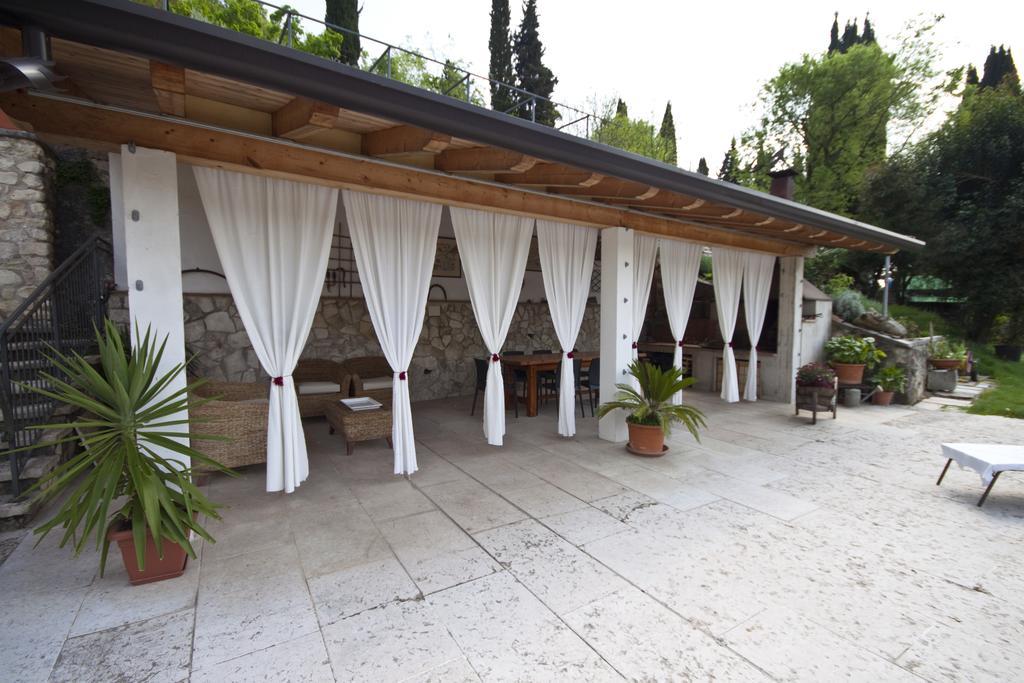 Casale Manzoni Apartment Verona Ngoại thất bức ảnh