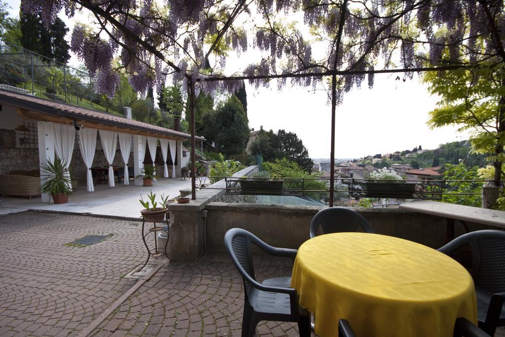 Casale Manzoni Apartment Verona Ngoại thất bức ảnh