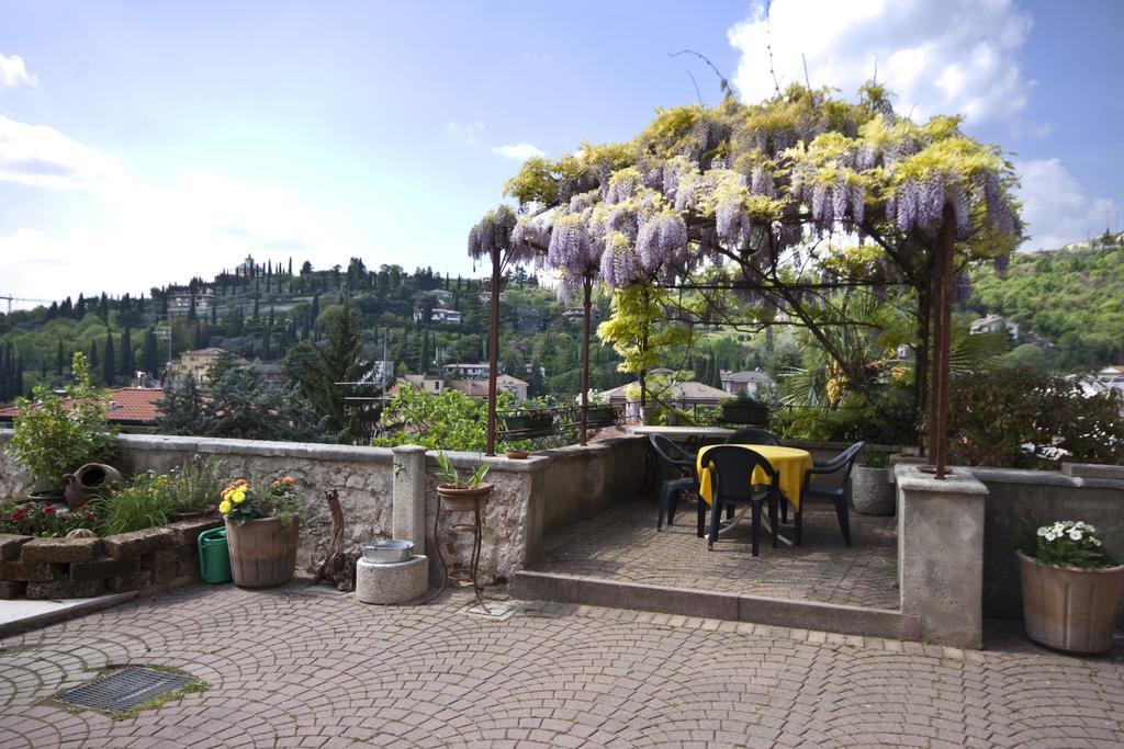 Casale Manzoni Apartment Verona Ngoại thất bức ảnh
