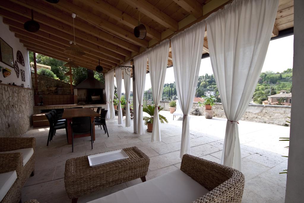 Casale Manzoni Apartment Verona Ngoại thất bức ảnh