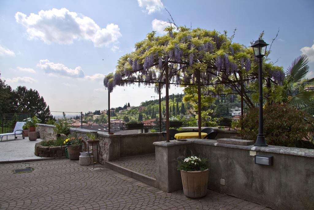 Casale Manzoni Apartment Verona Ngoại thất bức ảnh