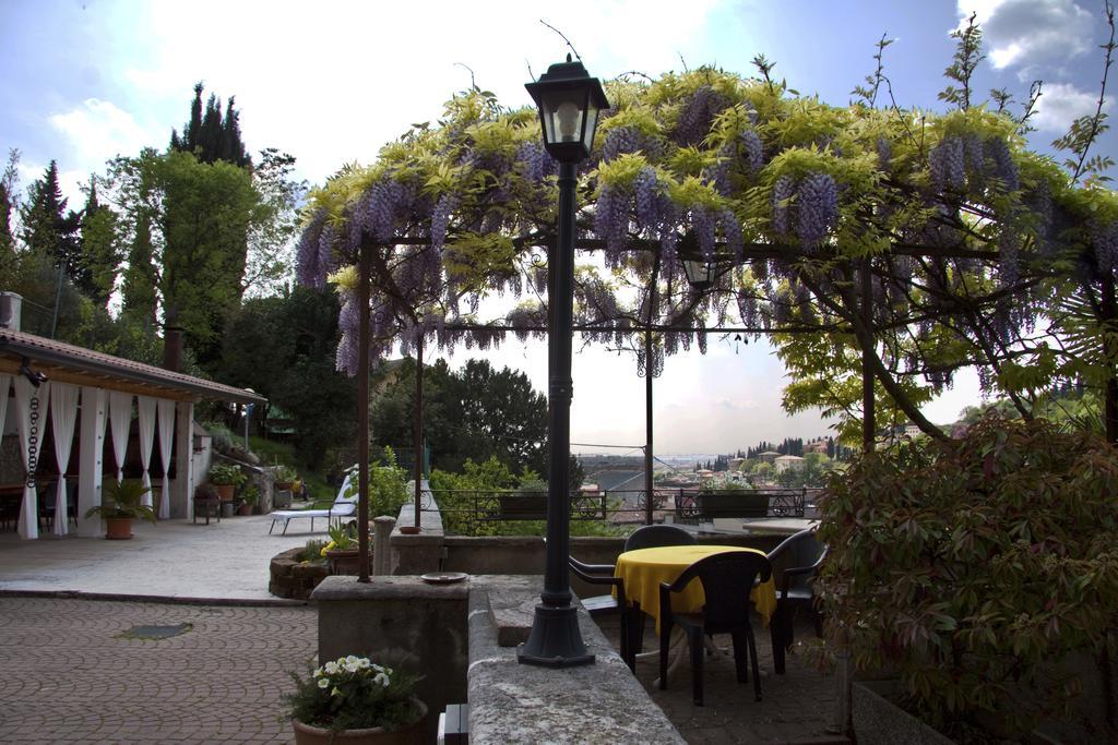Casale Manzoni Apartment Verona Ngoại thất bức ảnh