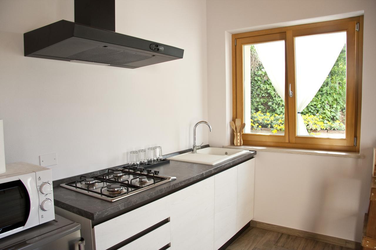 Casale Manzoni Apartment Verona Ngoại thất bức ảnh