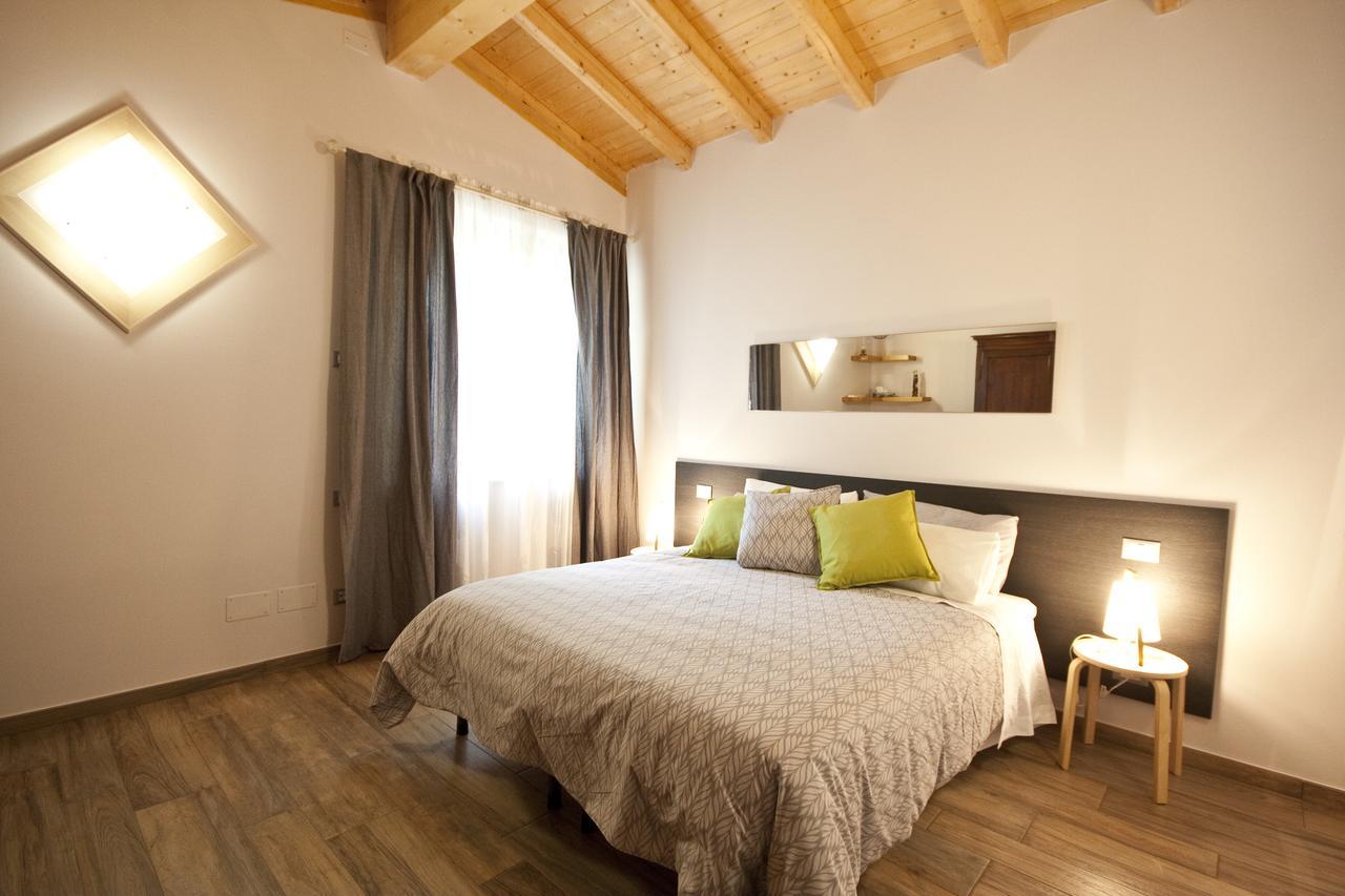 Casale Manzoni Apartment Verona Ngoại thất bức ảnh