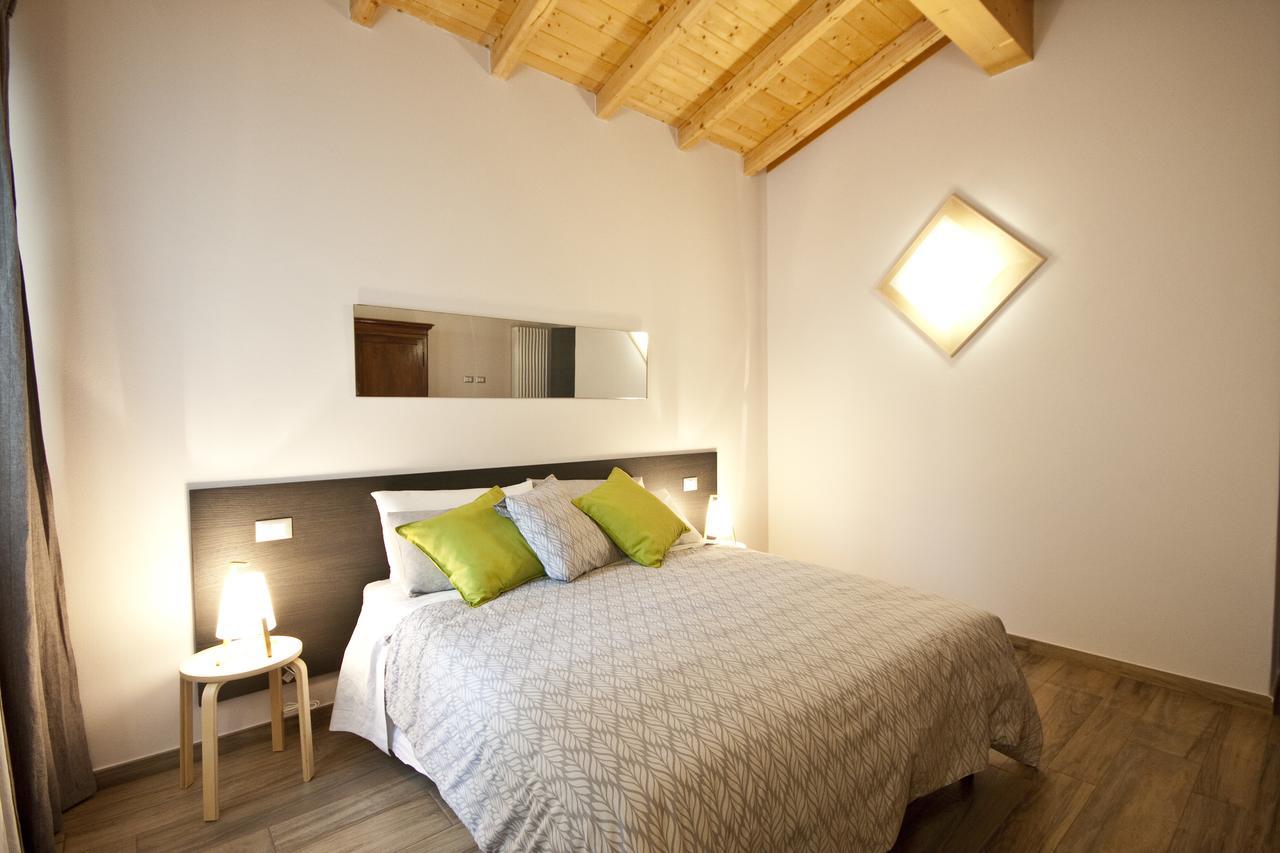 Casale Manzoni Apartment Verona Ngoại thất bức ảnh