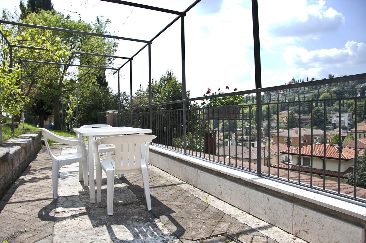 Casale Manzoni Apartment Verona Ngoại thất bức ảnh