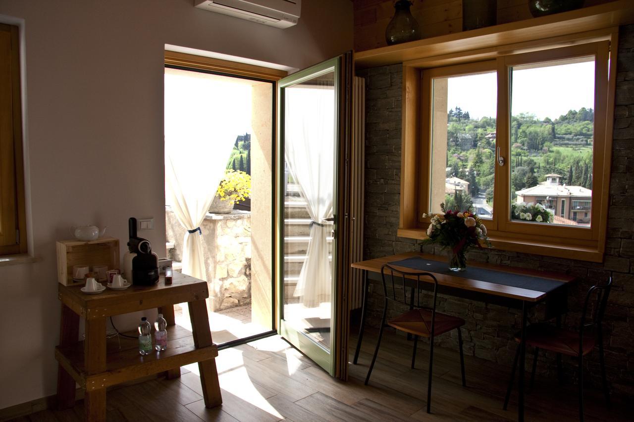 Casale Manzoni Apartment Verona Ngoại thất bức ảnh