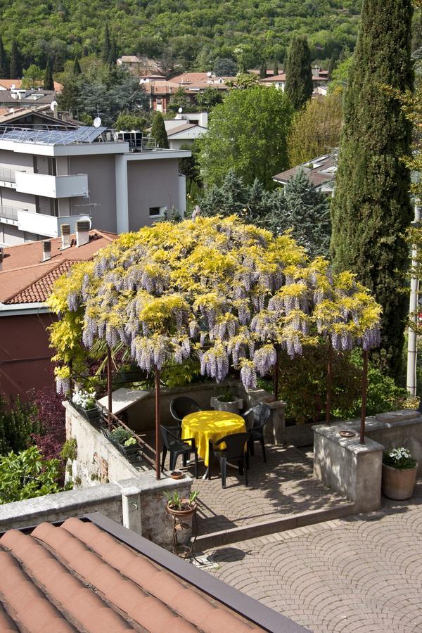 Casale Manzoni Apartment Verona Ngoại thất bức ảnh