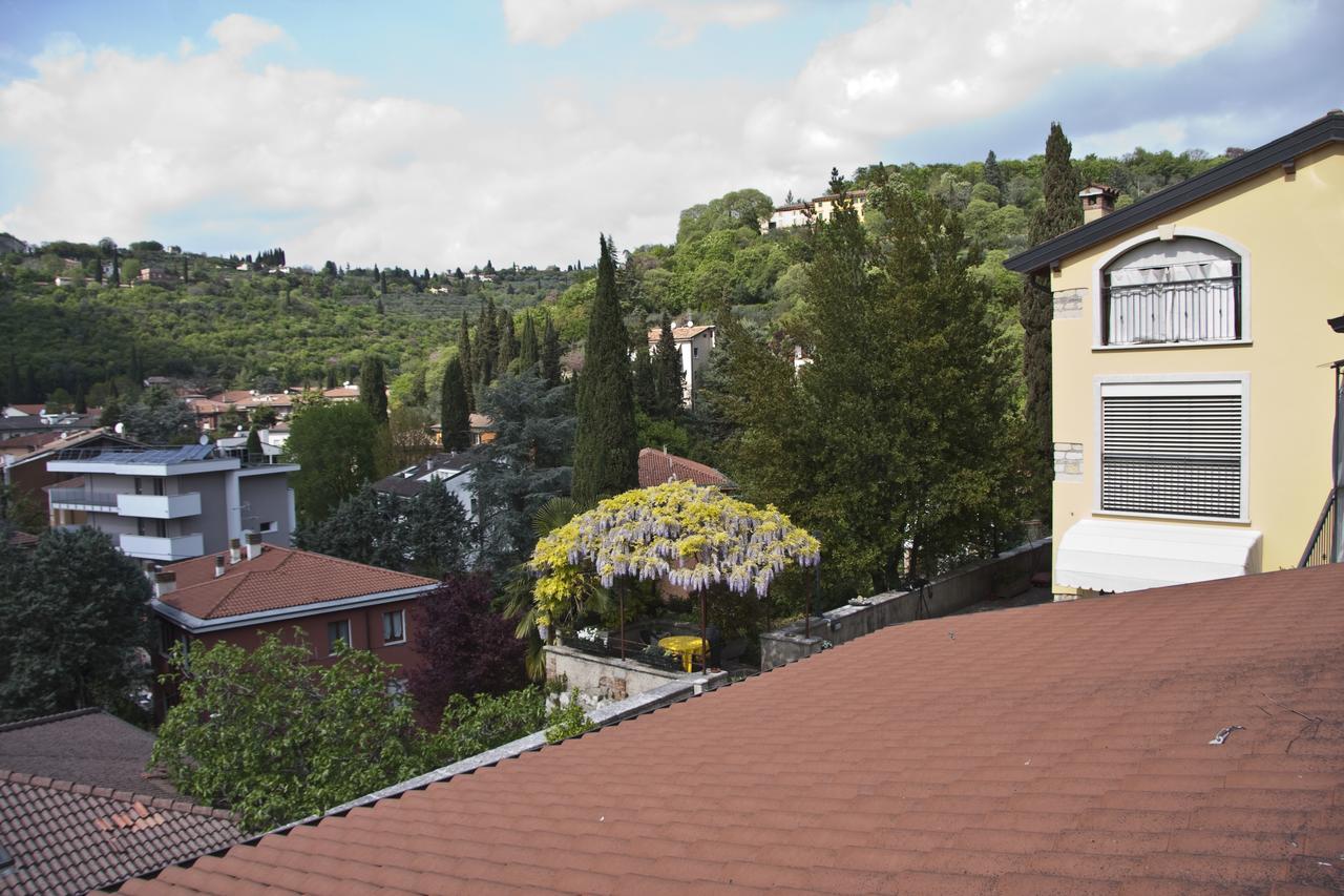 Casale Manzoni Apartment Verona Ngoại thất bức ảnh