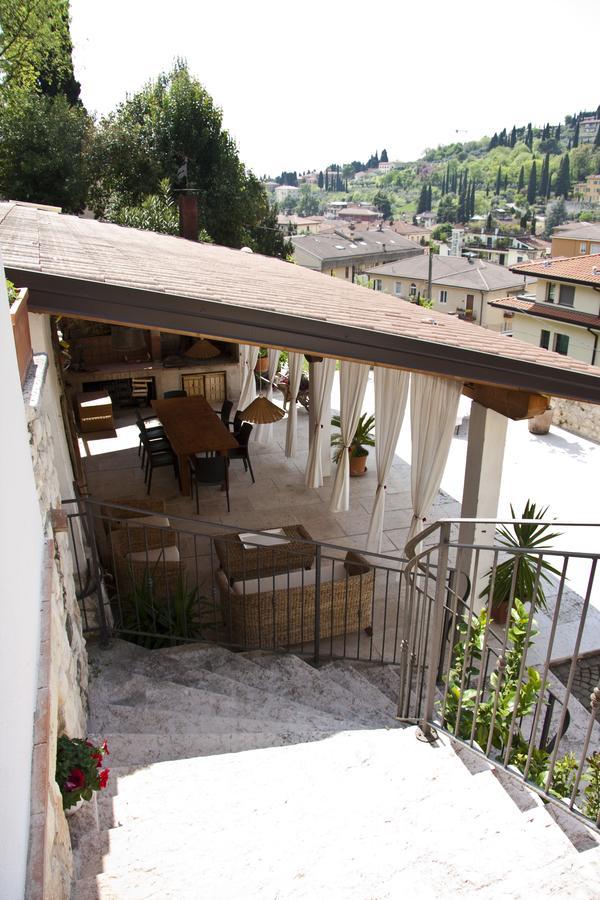 Casale Manzoni Apartment Verona Ngoại thất bức ảnh