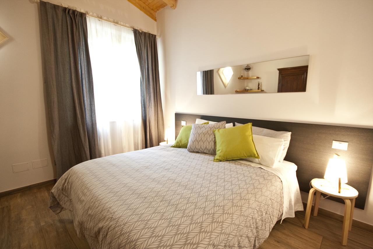 Casale Manzoni Apartment Verona Ngoại thất bức ảnh