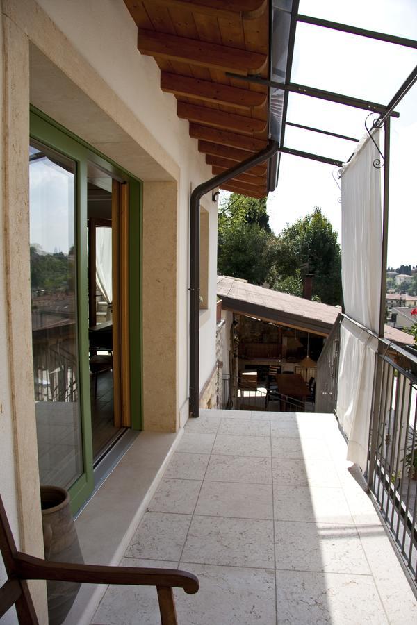 Casale Manzoni Apartment Verona Ngoại thất bức ảnh