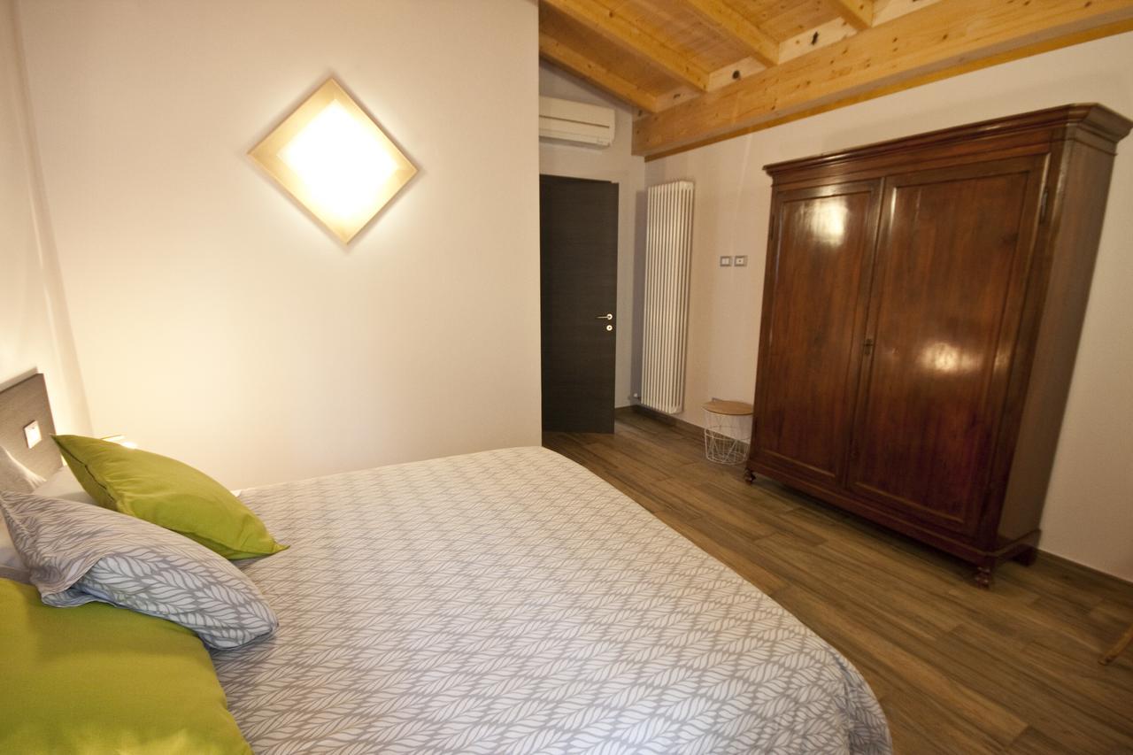 Casale Manzoni Apartment Verona Ngoại thất bức ảnh